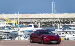 Maserati GranTurismo MC Stradale Centennial Edition 2014 года